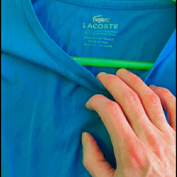 Long sleeve - Picture 2 of 2